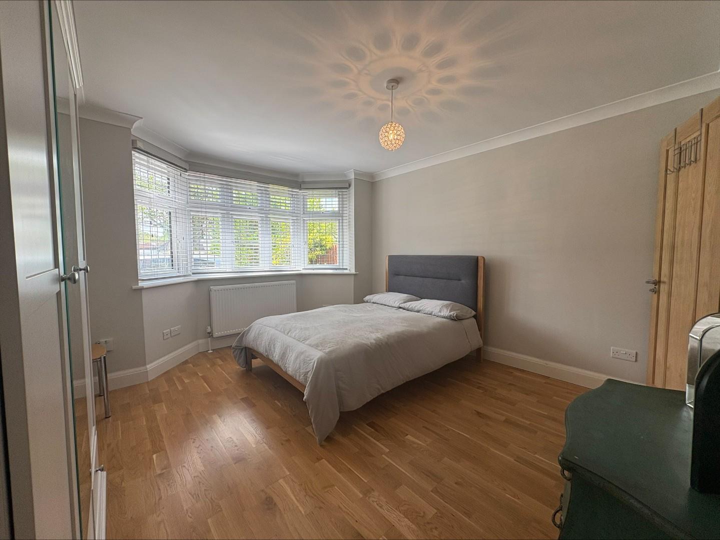 Devonshire Road, Mill Hill, NW7, London